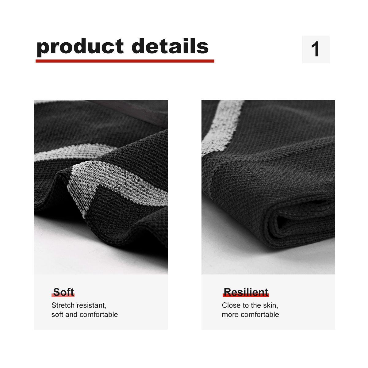 Compression Sports Socks Calf  - Compression Sleeve Calf recensie en prijs