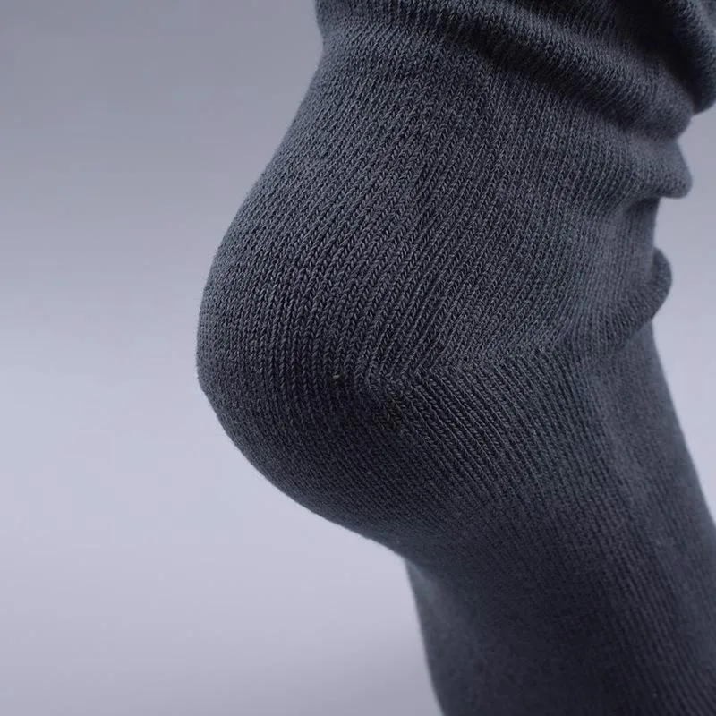 4 Pairs Of Men's Crew Socks Lo - Cotton Crew Sock Pack recensie en prijs