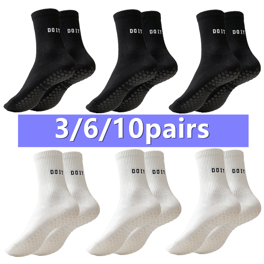 3/6/10pairs mens womens anti s - No Show Sock Women recensie en prijs