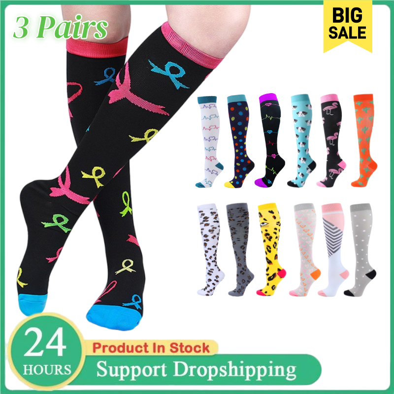 Unisex Compression Socks for M - Compression Sock Medical recensie en prijs