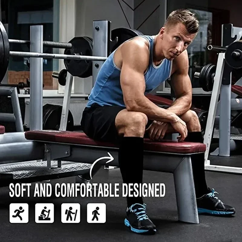 Unisex Compression Socks for M - Compression Sock Medical recensie en prijs