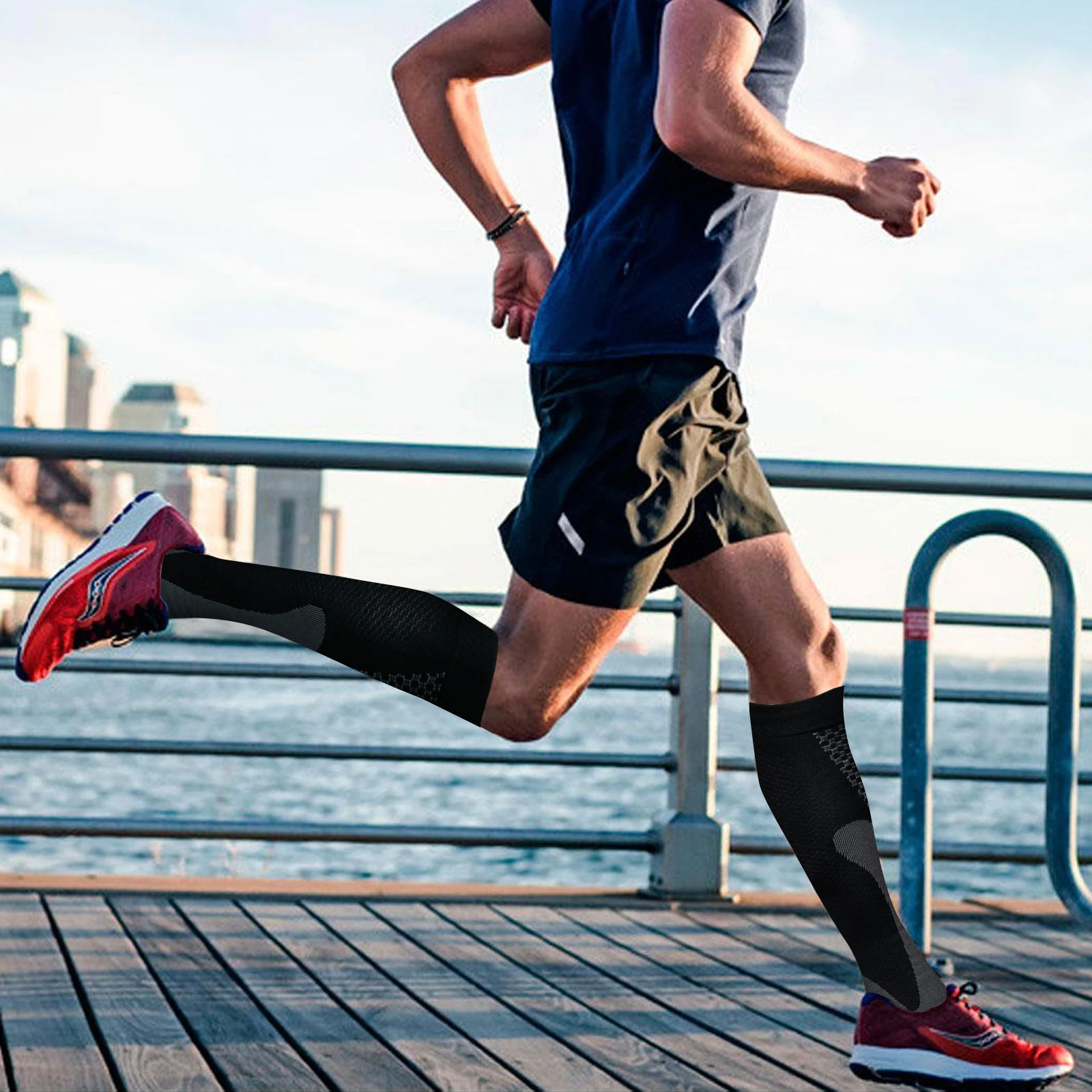 Running Compression Socks Vari - Compression Sock Medical recensie en prijs