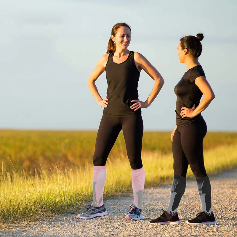 Running Compression Socks Vari - Compression Sock Medical recensie en prijs