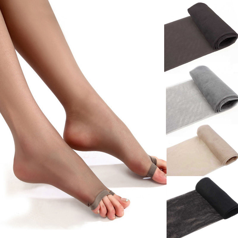 1Pc Women Sheer Ultra-Thin Tig - Tights Pantyhose Sheer recensie en prijs