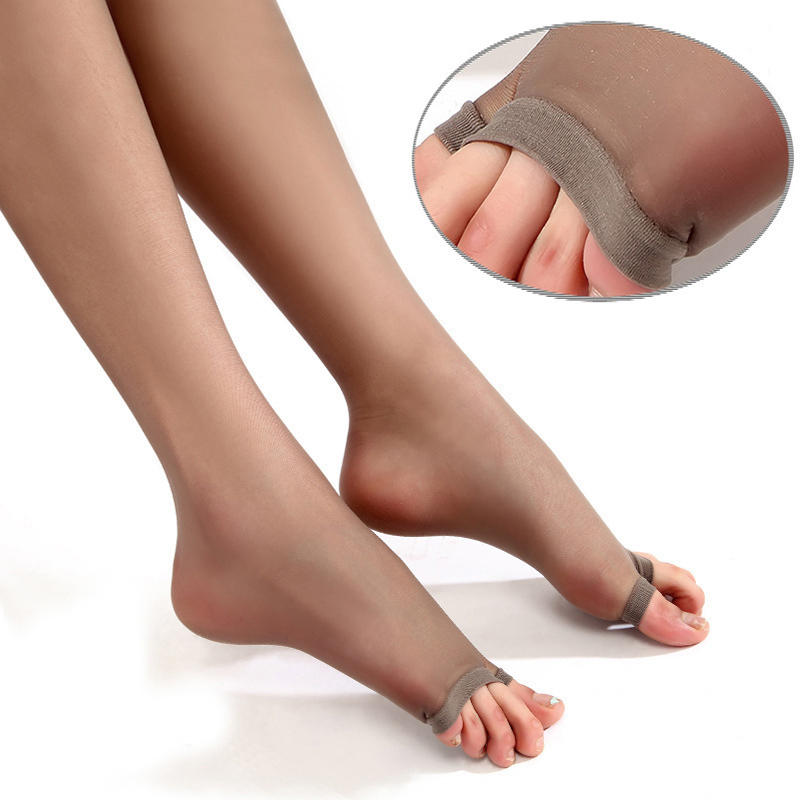 1Pc Women Sheer Ultra-Thin Tig - Tights Pantyhose Sheer recensie en prijs