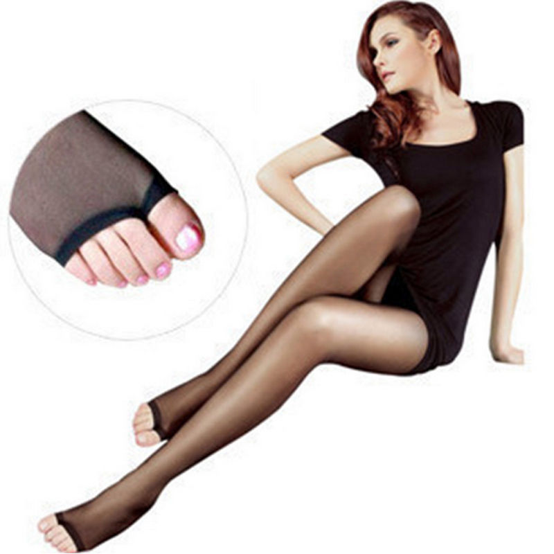 1Pc Women Sheer Ultra-Thin Tig - Tights Pantyhose Sheer recensie en prijs