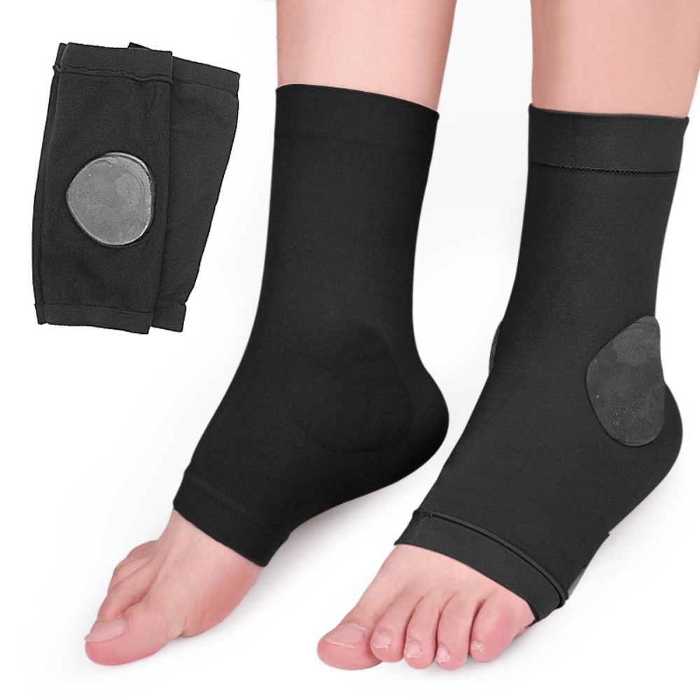 1pair Sports Invisible Silicon - Ankle Brace Sock recensie en prijs