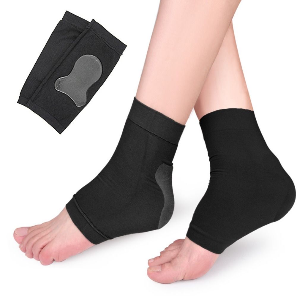 1pair Sports Invisible Silicon - Ankle Brace Sock recensie en prijs