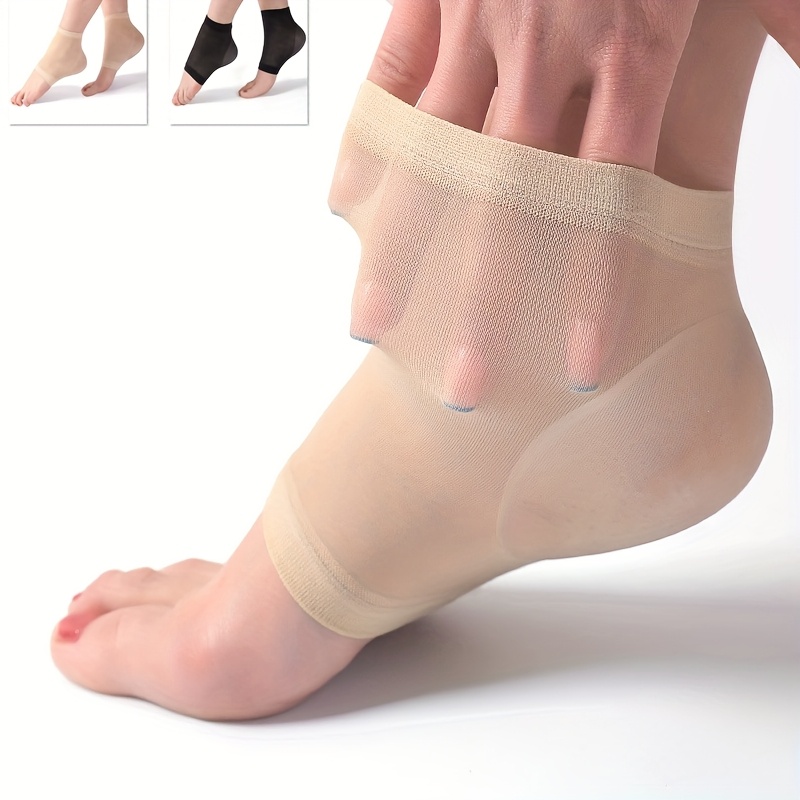 1pair upgraded high elasticity - Ankle Brace Sock recensie en prijs