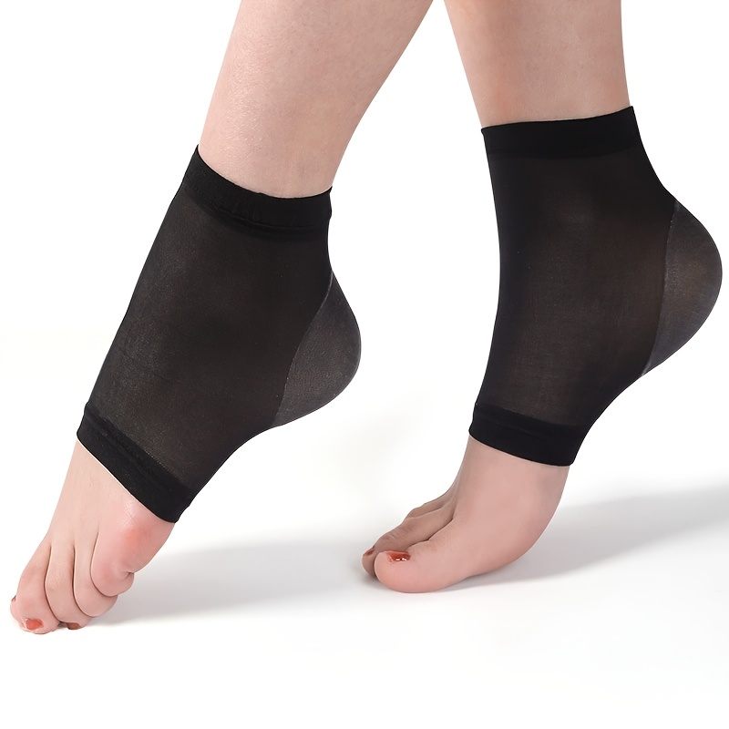 1pair upgraded high elasticity - Ankle Brace Sock recensie en prijs