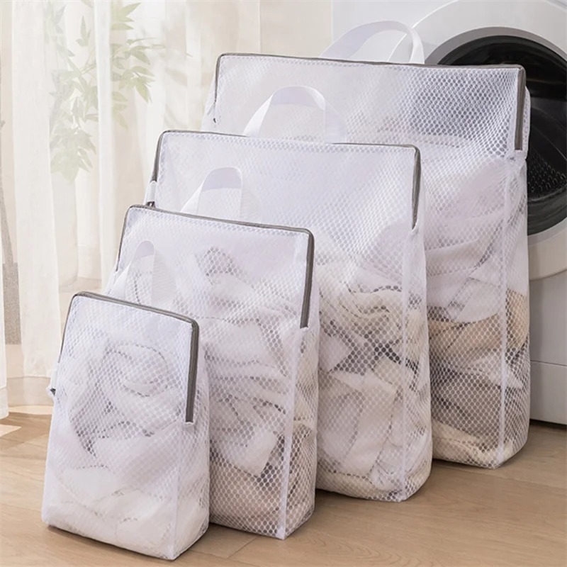 Upgraded Laundry Hand Bags Reu - Sock Organizer Tray recensie en prijs