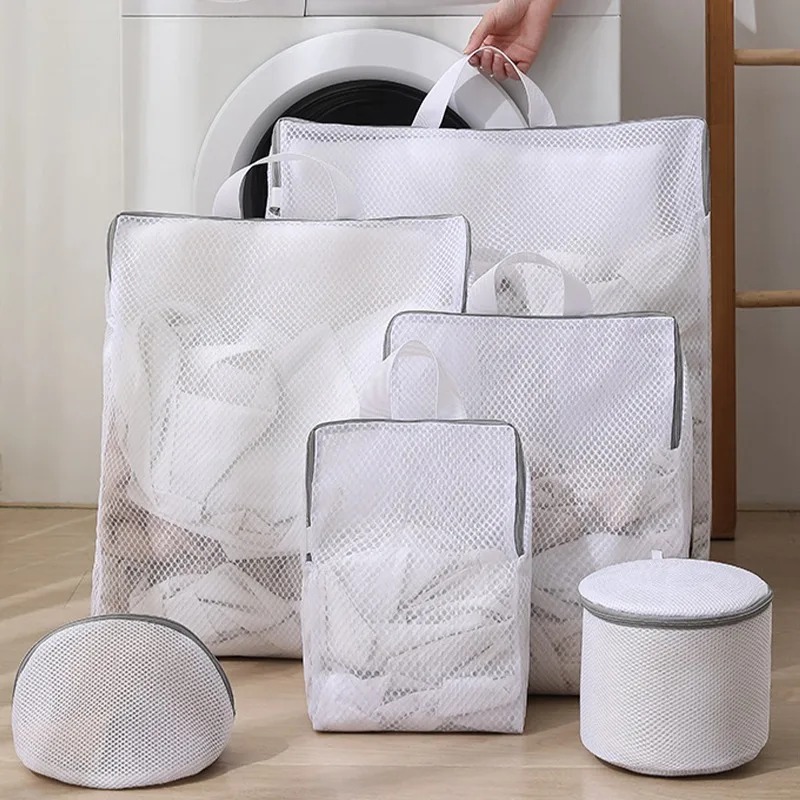 Upgraded Laundry Hand Bags Reu - Sock Organizer Tray recensie en prijs