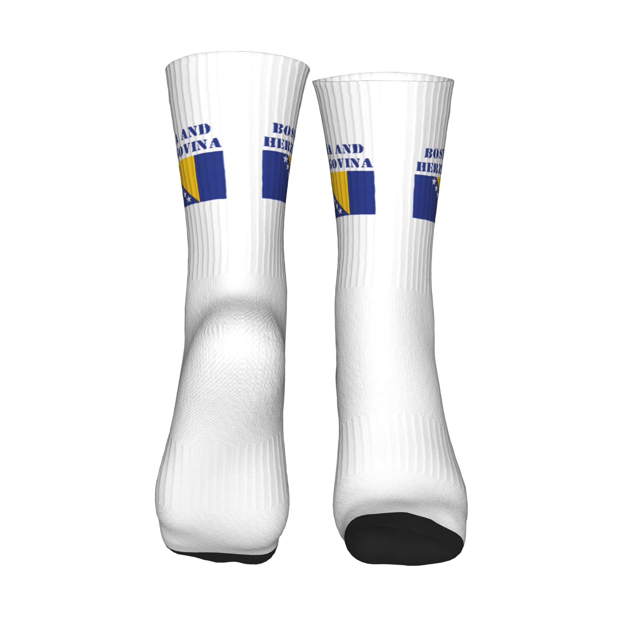 Novelty Mens Bosnia and Herzeg - Dress Sock Men recensie en prijs