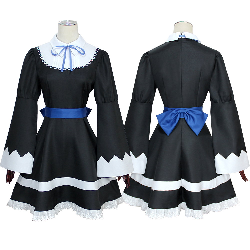 Anime Panty & Stocking with Ga - Knee High Sock Women recensie en prijs