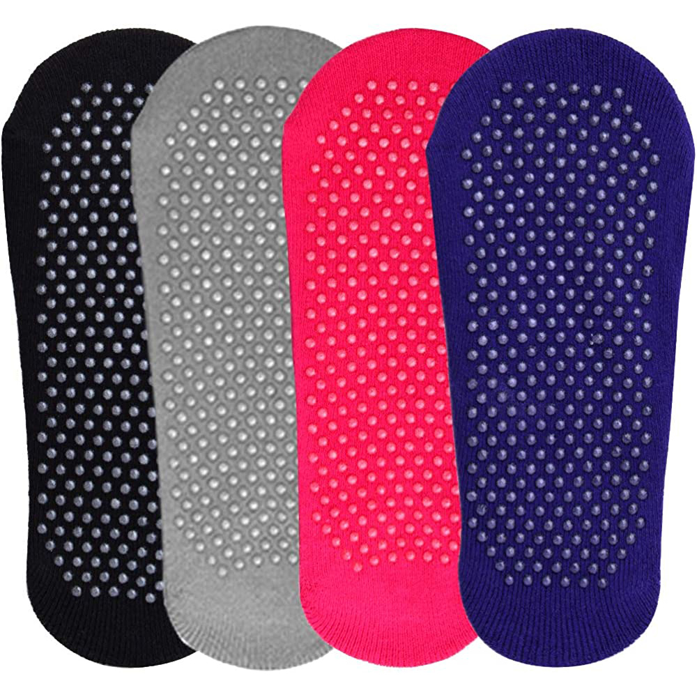 Backless Non-slip Fitness Pila - Grip Sock Yoga recensie en prijs