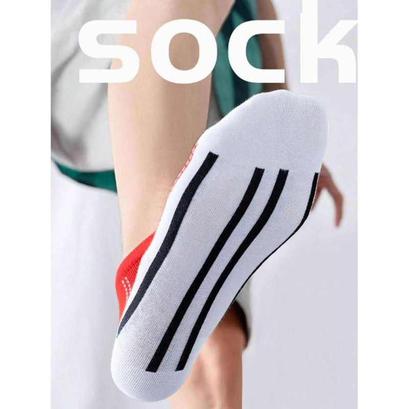 5/10 Pairs Multi-Color Breatha - Ankle Sock Low Cut recensie en prijs