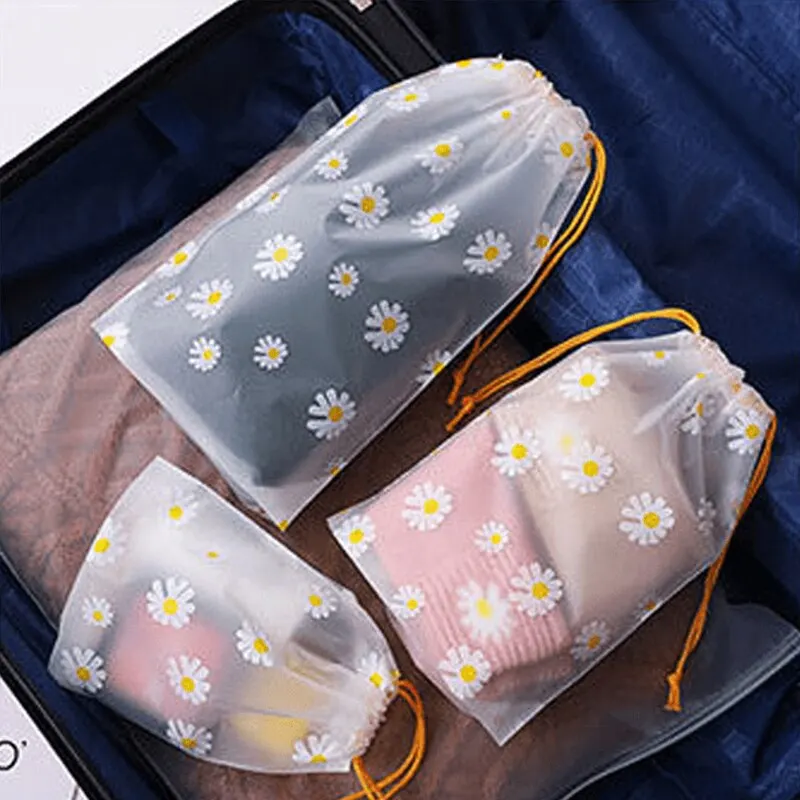 10Pcs Transparent Waterproof T - Sock Organizer Tray recensie en prijs