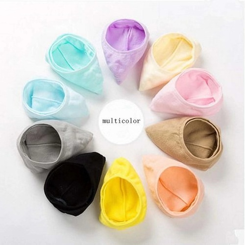 5 Pairs 10PCS Women Socks Nons - Invisibility Sock Loafer recensie en prijs