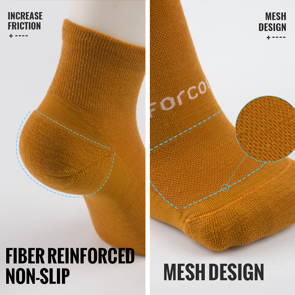 WRELS Merino Wool Socks Compre - Wool Hiking Sock recensie en prijs