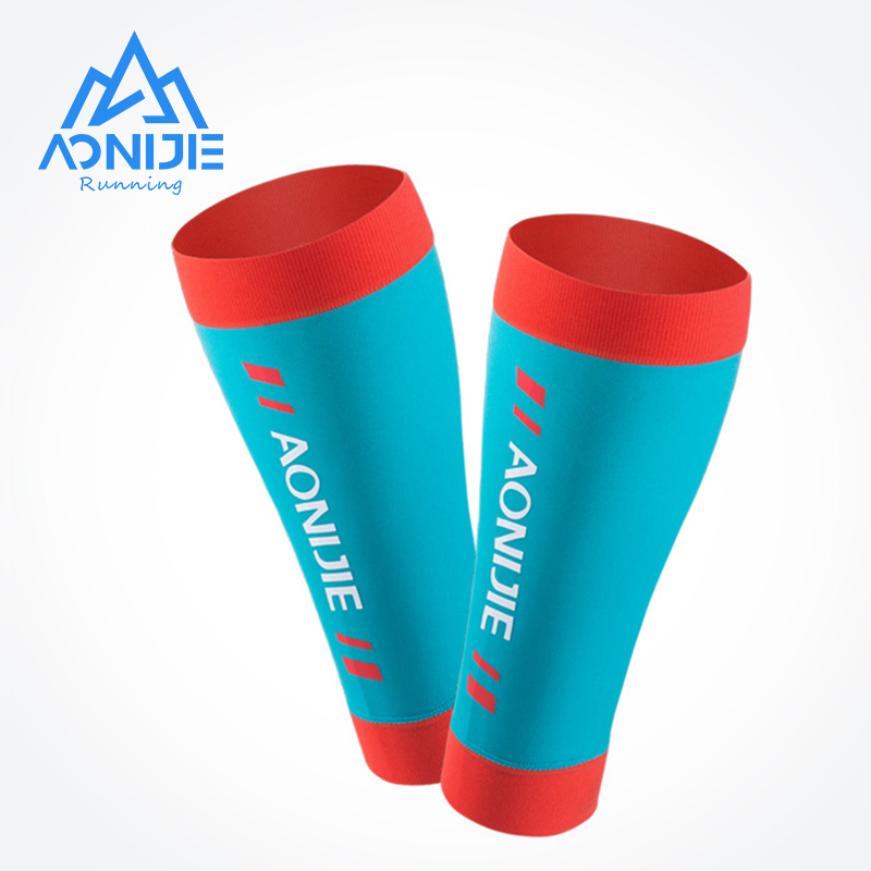 AONIJIE E4405 Knit Compression - Compression Sleeve Calf recensie en prijs