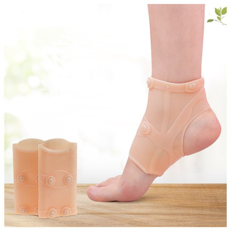 Magnetic Ankle Brace Support C - Ankle Brace Sock recensie en prijs