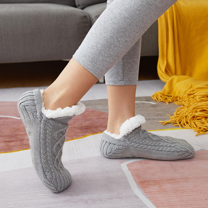 Thermal Slipper Socks for Men  - Thermal Sock Winter recensie en prijs