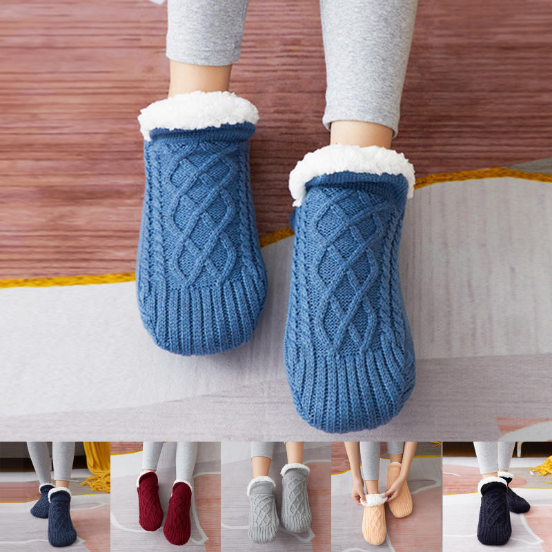 Thermal Slipper Socks for Men  - Thermal Sock Winter recensie en prijs
