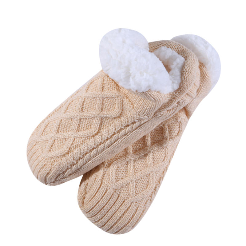 Thermal Slipper Socks for Men  - Thermal Sock Winter recensie en prijs