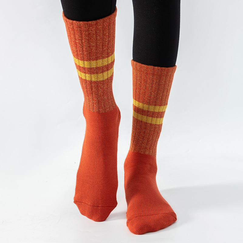 Yoga Socks with Grips Non Slip - Grip Sock Yoga recensie en prijs