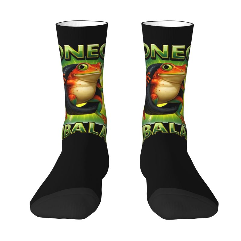 Custom Italian Brainrot Dress  - Dress Sock Men recensie en prijs