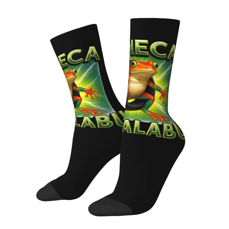 Custom Italian Brainrot Dress  - Dress Sock Men recensie en prijs
