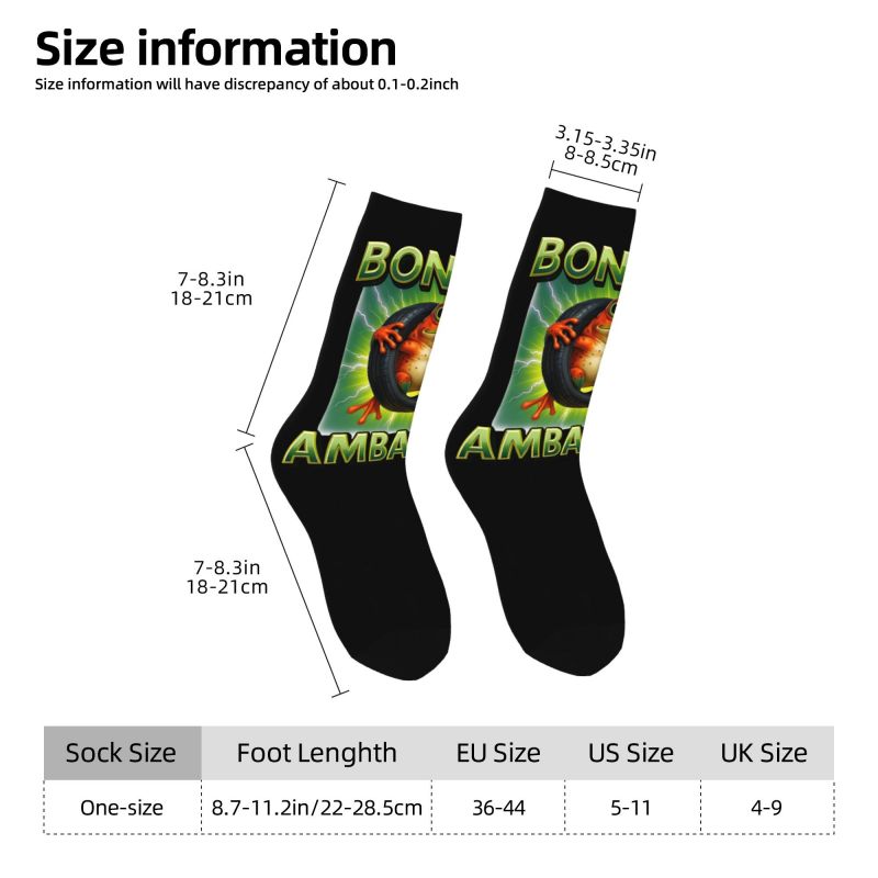 Custom Italian Brainrot Dress  - Dress Sock Men recensie en prijs