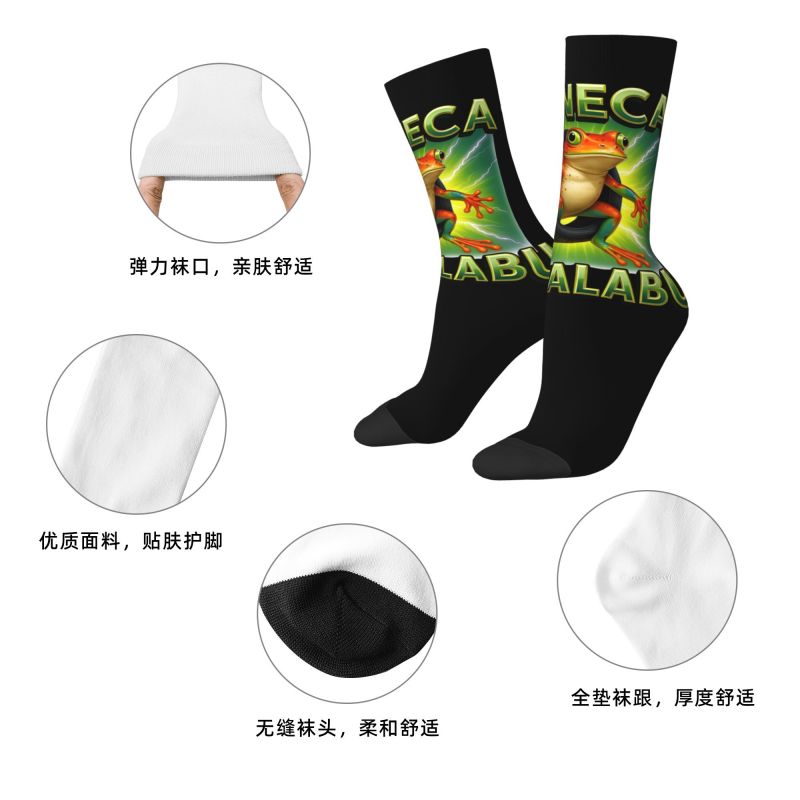 Custom Italian Brainrot Dress  - Dress Sock Men recensie en prijs