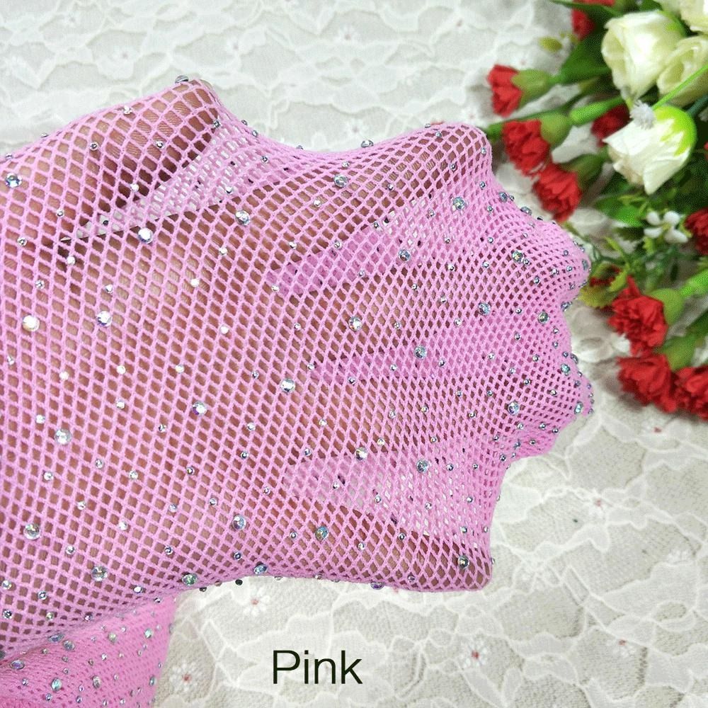 Trendy Shiny Fishnet Tights Sm - Fishnet Stocking Women recensie en prijs