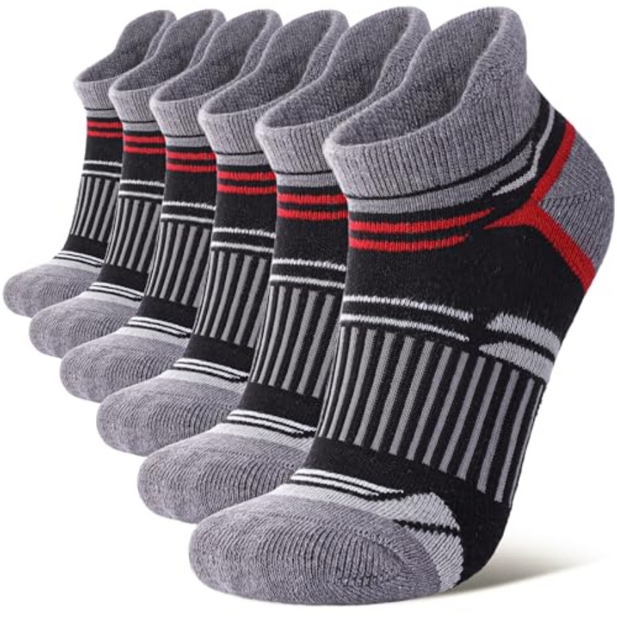 LANLEO Merino Wool Ankle Runni - Wool Hiking Sock recensie en prijs