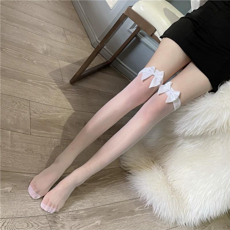 1/2Pcs Bow Tie Long Tube Stock - Silk Sock Bamboo recensie en prijs