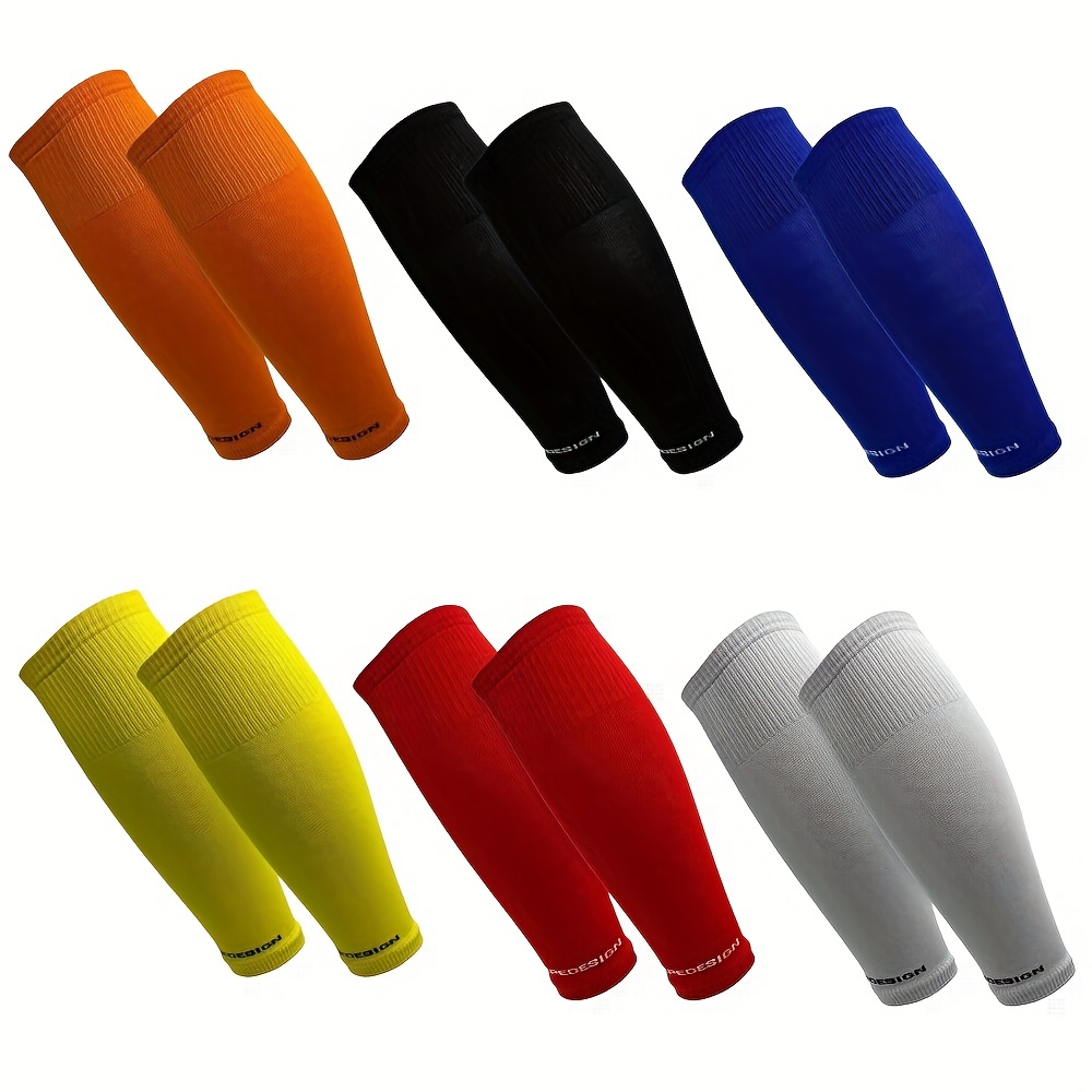 1pairs Compression Football So - Compression Sleeve Calf recensie en prijs