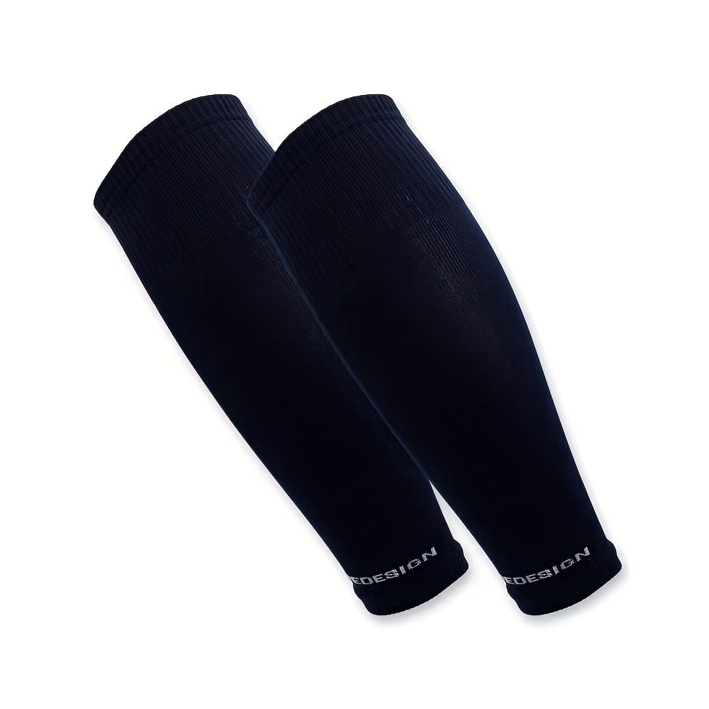 1pairs Compression Football So - Compression Sleeve Calf recensie en prijs