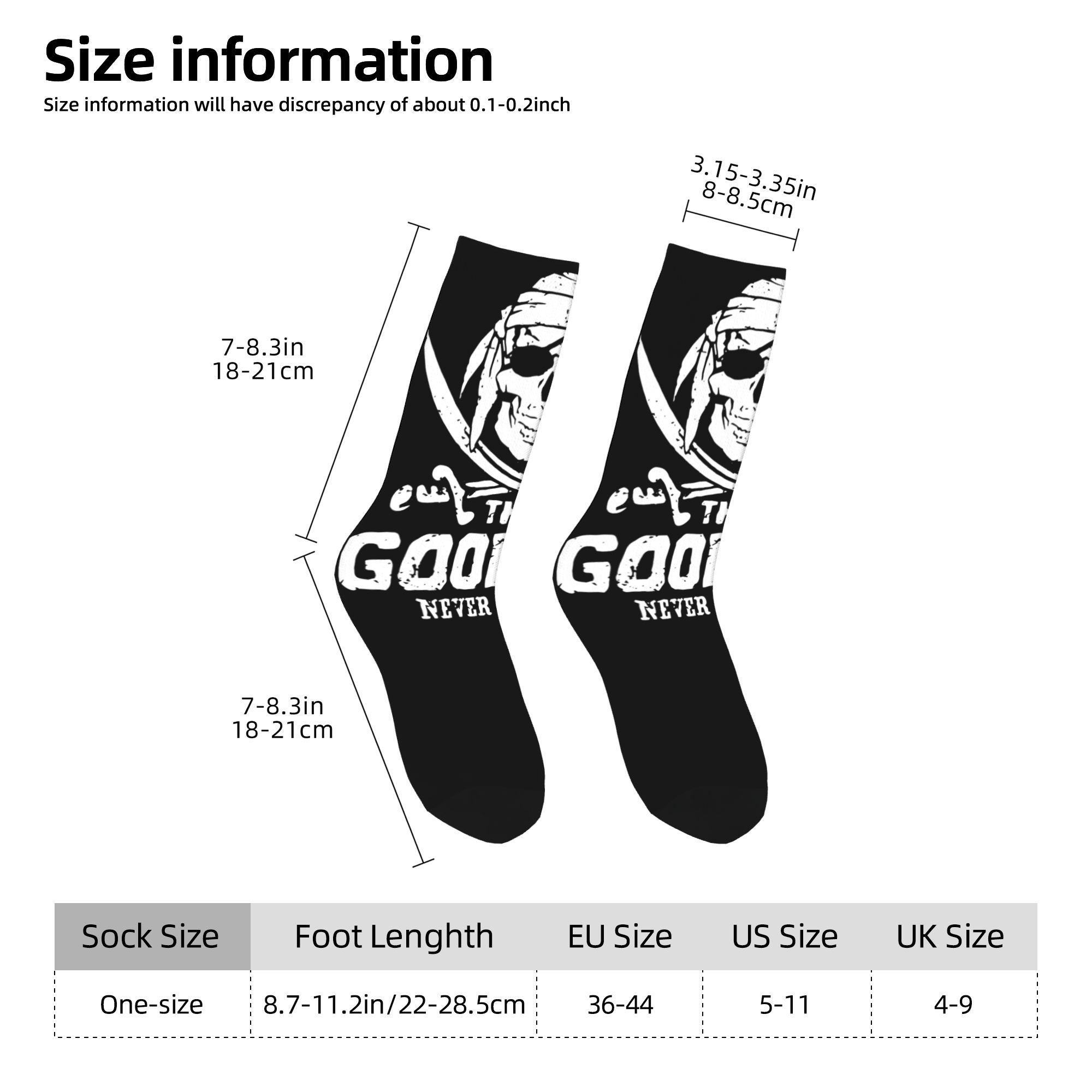 Custom Novelty Men's The Gooni - Dress Sock Men recensie en prijs