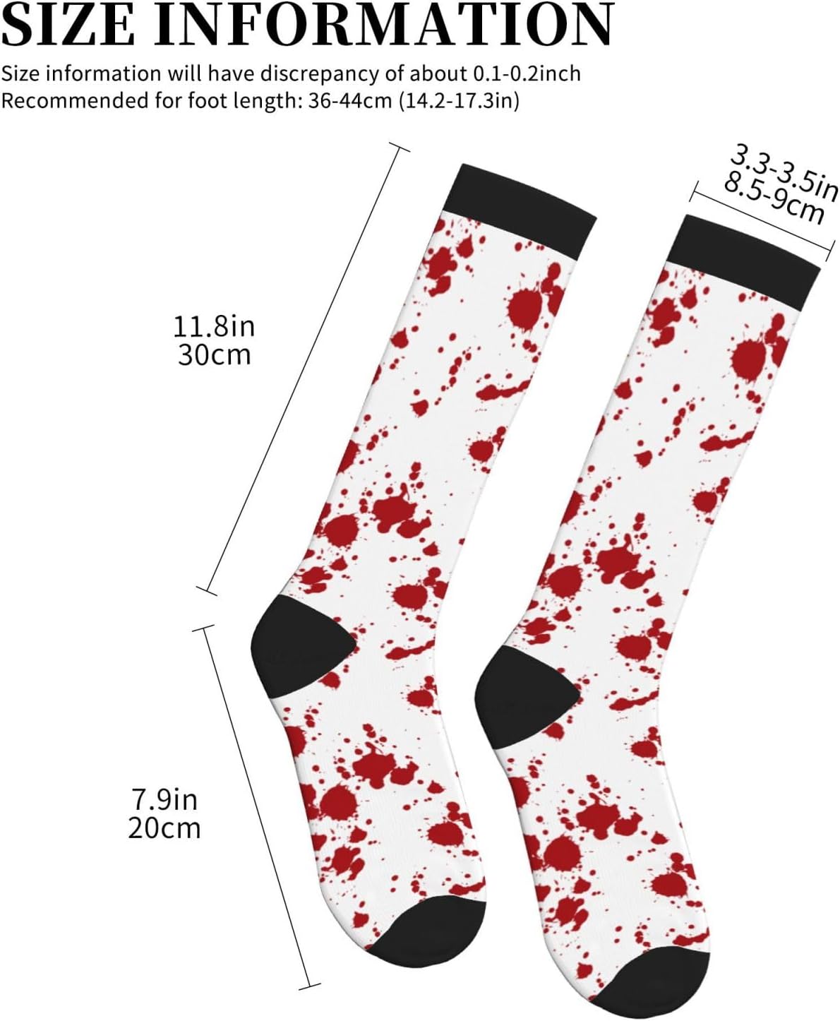 Compression Socks Calf Knee Hi - Knee High Sock Women recensie en prijs