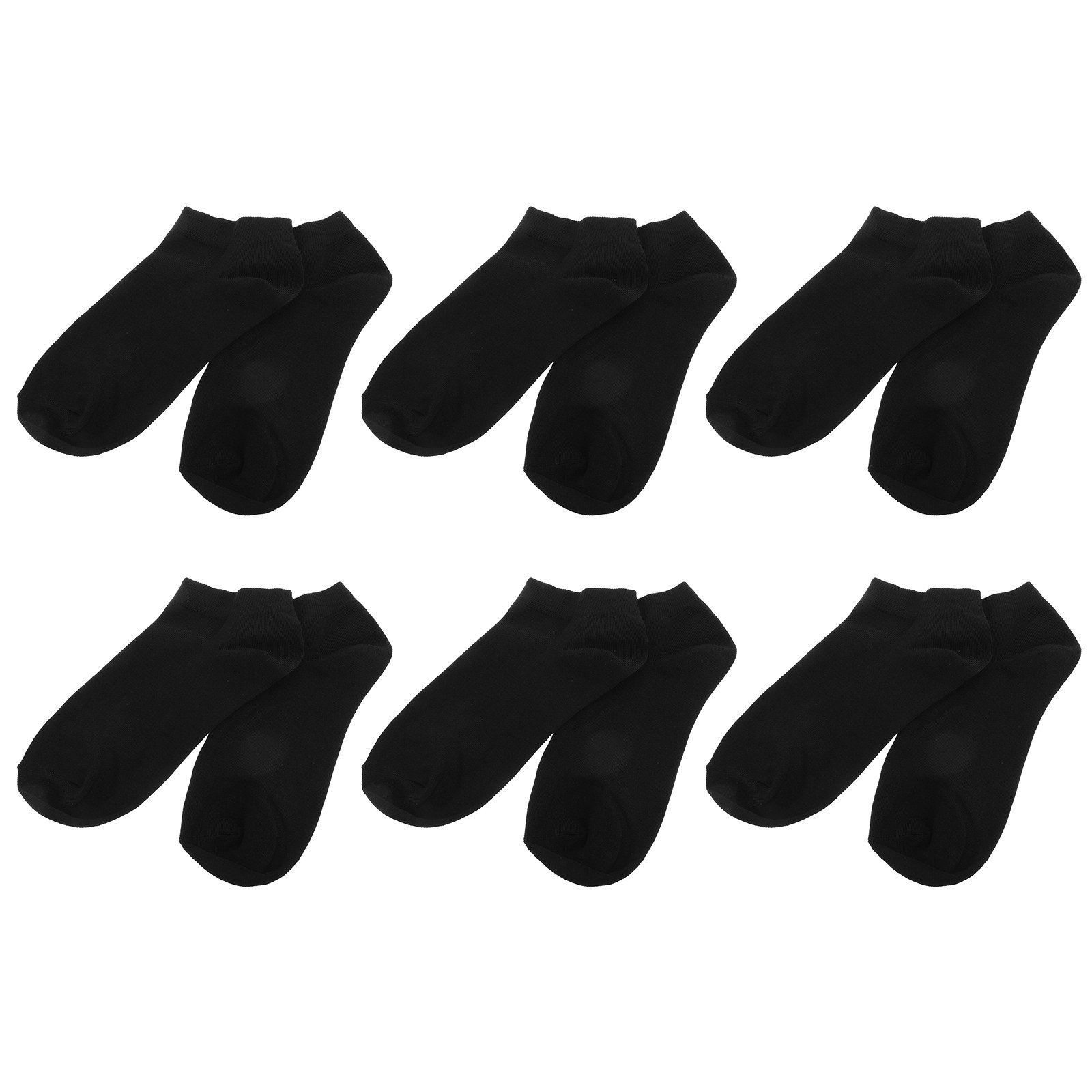 6Pairs Women Boat Socks Invisi - Invisibility Sock Loafer recensie en prijs