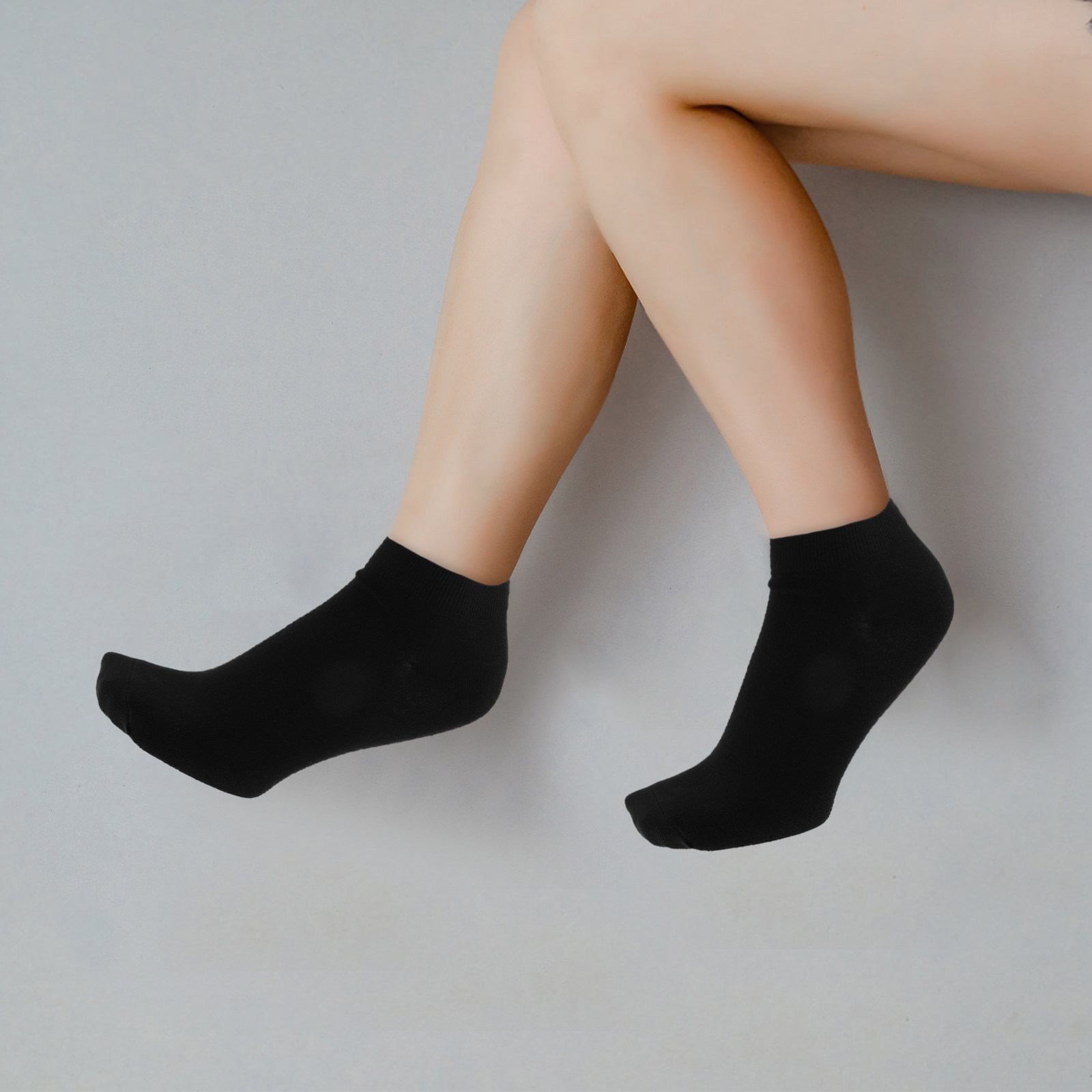 6Pairs Women Boat Socks Invisi - Invisibility Sock Loafer recensie en prijs