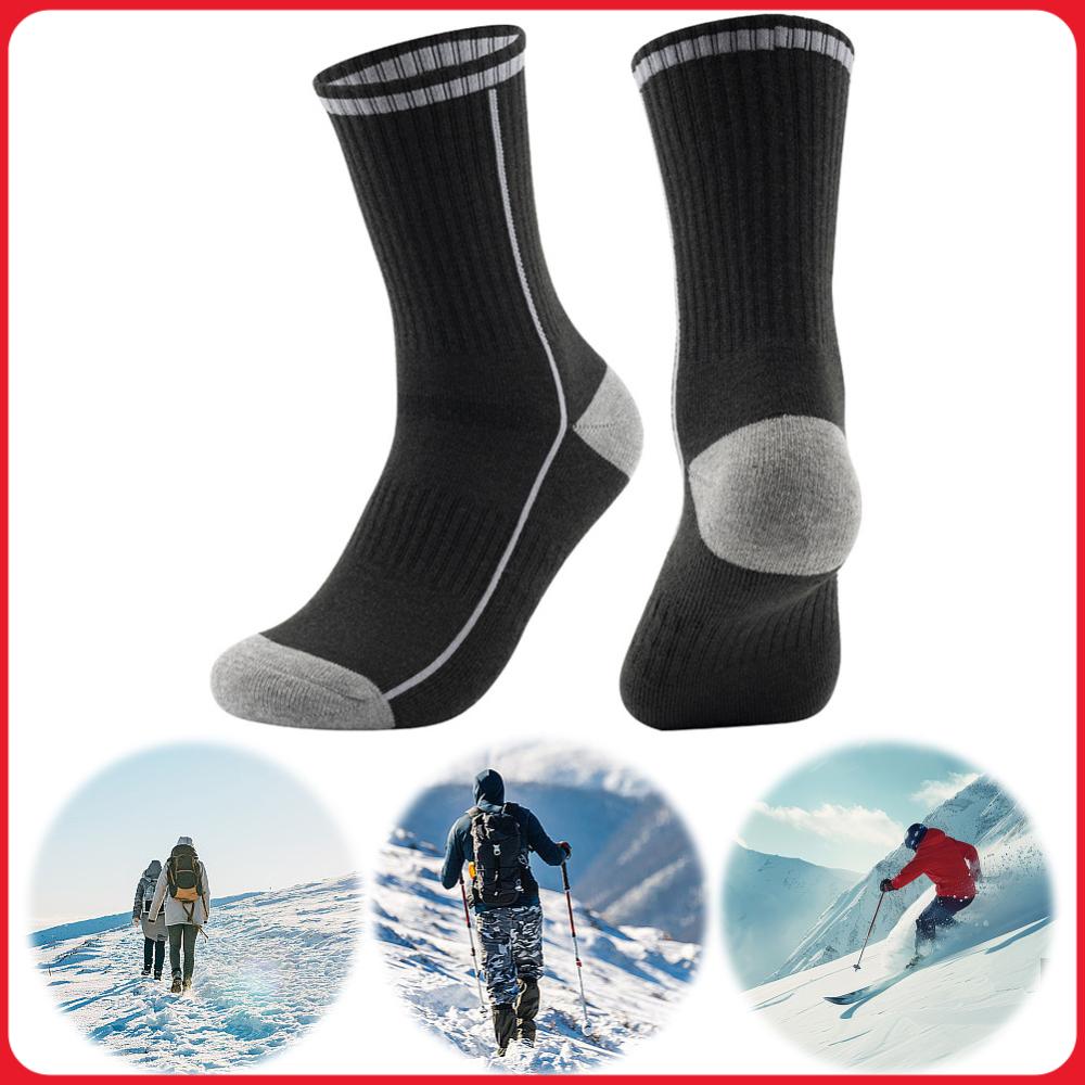Wool Hiking Socks Thick Snow S - Wool Hiking Sock recensie en prijs