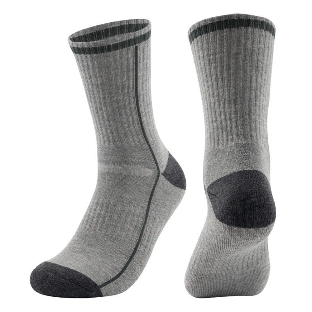 Wool Hiking Socks Thick Snow S - Wool Hiking Sock recensie en prijs