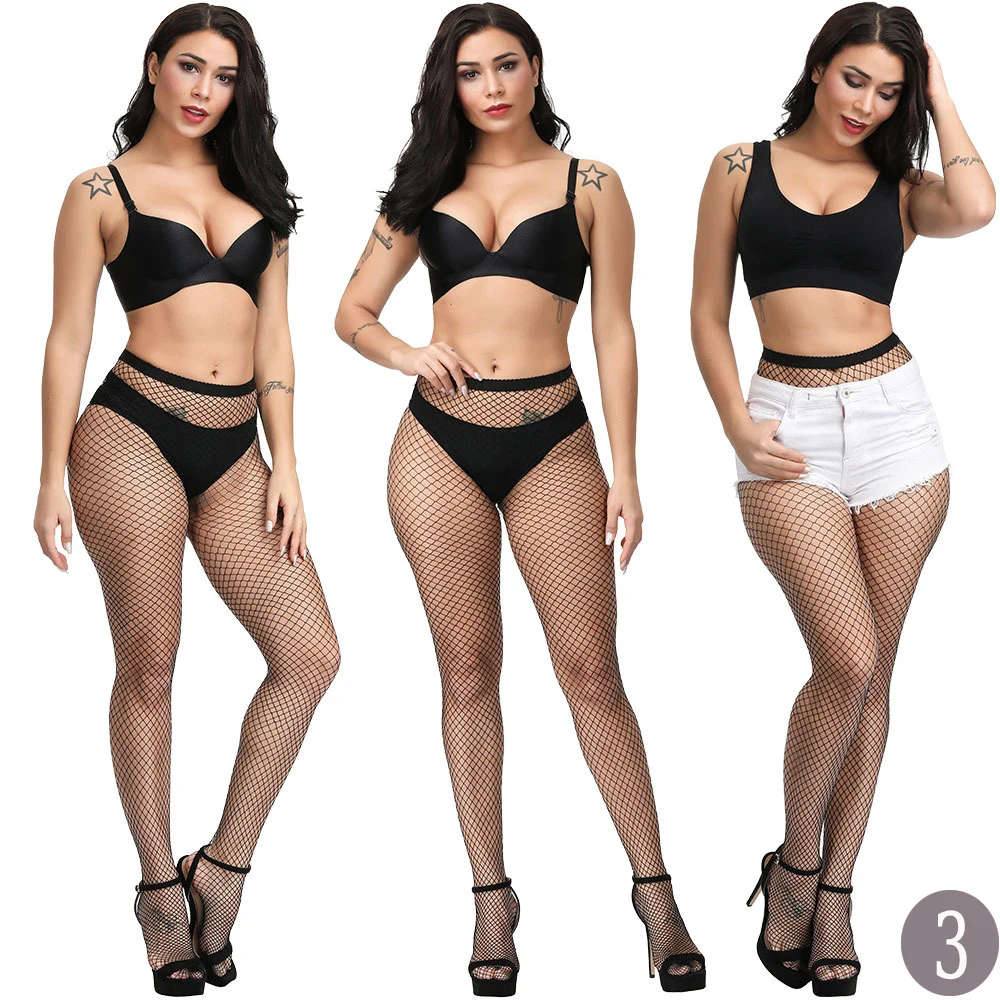 Women Fishnet Pantyhose Hollow - Fishnet Stocking Women recensie en prijs