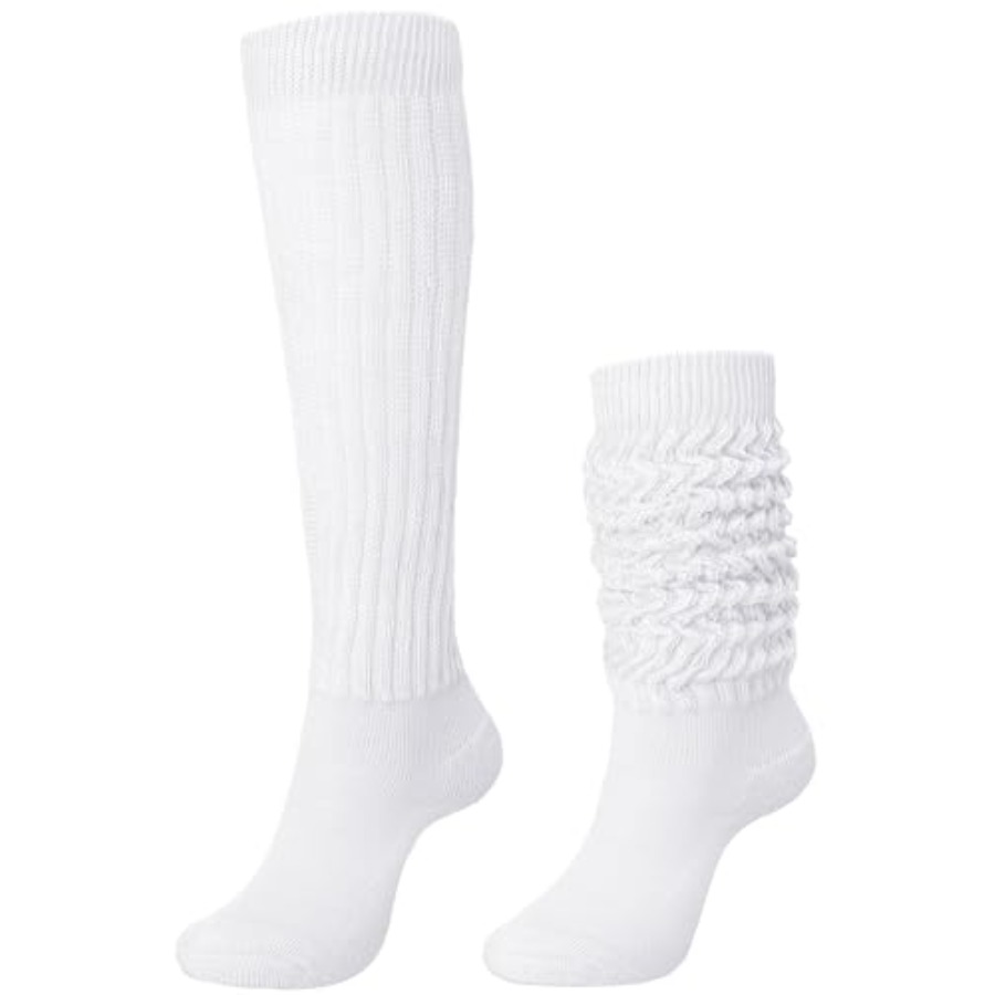 Glitopper Slouch Slouchy Socks - Boot Sock Slouchy recensie en prijs