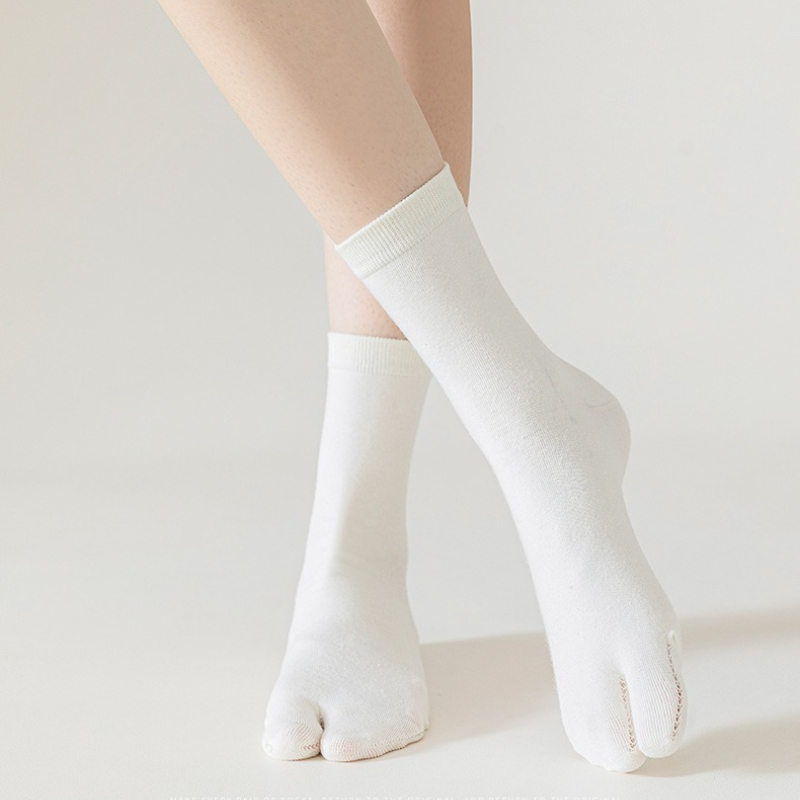 1Pair Cotton Tabi Socks Japane - Toe Sock Split recensie en prijs