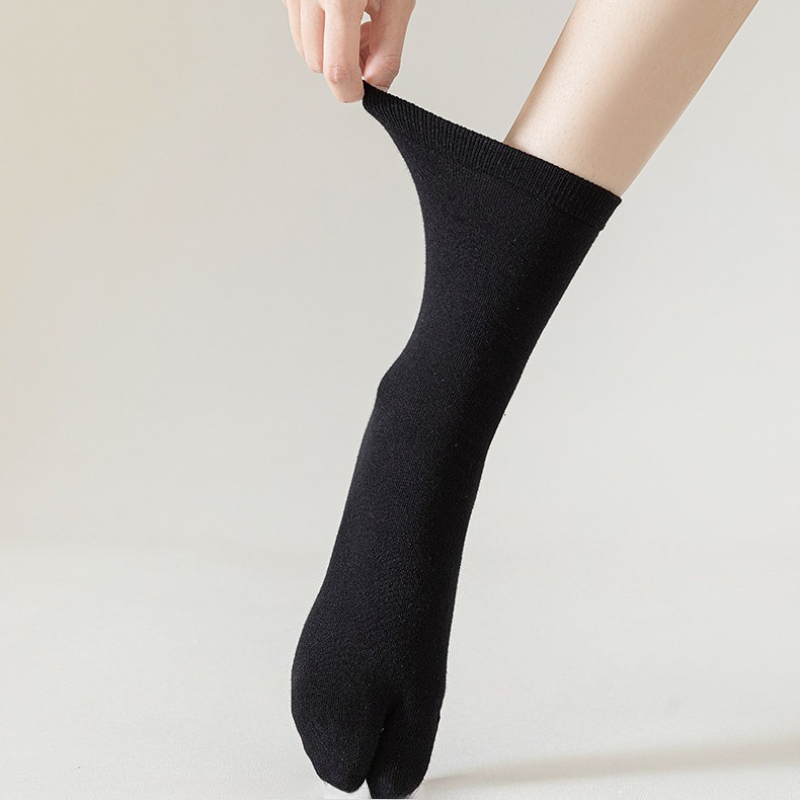 1Pair Cotton Tabi Socks Japane - Toe Sock Split recensie en prijs