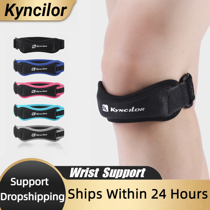 1 PC Knee Patellar Tendon Knee - Compression Sleeve Calf recensie en prijs