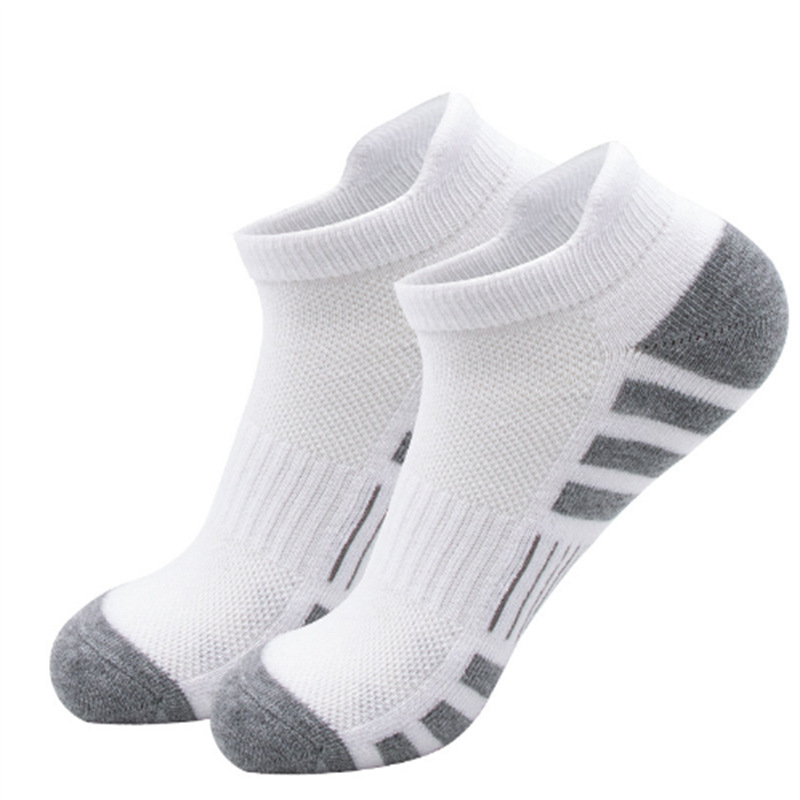 6/24 Pairs Cushioned Breathabl - Athletic Sock Cushion recensie en prijs